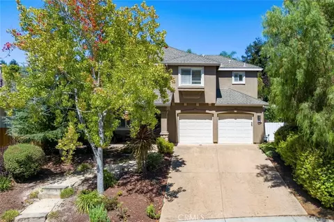 4545 Wavertree, San Luis Obispo, CA 93401