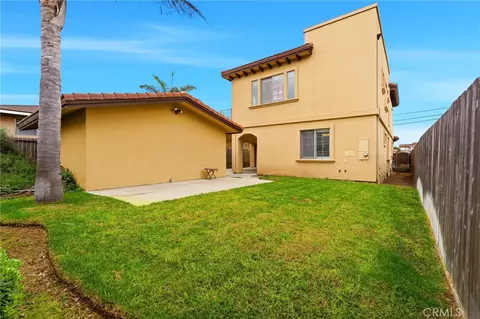 Exterior - 336 Brighton Ave, Grover Beach, CA 93433 photo 9 of 9
