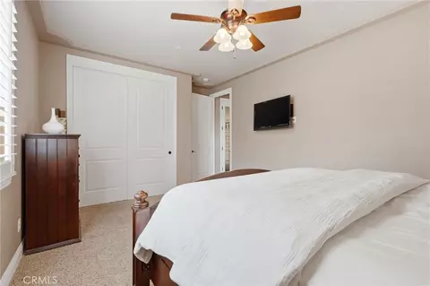 Bedroom - 336 Brighton Ave, Grover Beach, CA 93433 photo 4 of 7