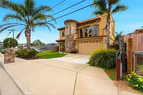 Exterior - 336 Brighton Ave, Grover Beach, CA 93433 photo 4 of 9