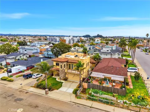 View/Area - 336 Brighton Ave, Grover Beach, CA 93433 photo 3 of 12