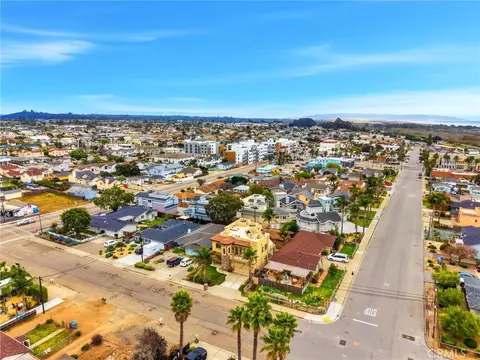 View/Area - 336 Brighton Ave, Grover Beach, CA 93433 photo 6 of 12