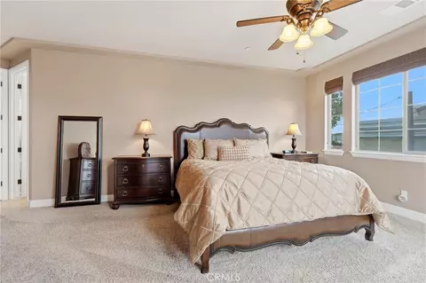 Bedroom - 336 Brighton Ave, Grover Beach, CA 93433 photo 5 of 7