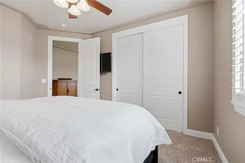Bedroom - 336 Brighton Ave, Grover Beach, CA 93433 photo 2 of 7