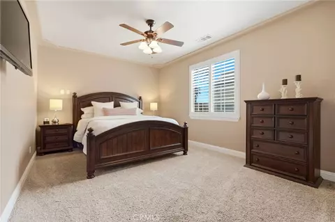 Bedroom - 336 Brighton Ave, Grover Beach, CA 93433 photo 3 of 7