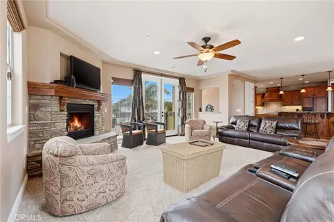 Living - 336 Brighton Ave, Grover Beach, CA 93433 photo 3 of 3