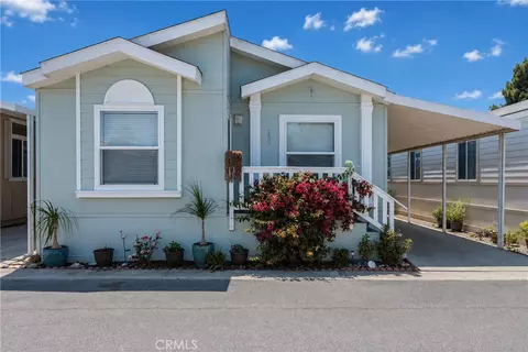 3860 S Higuera St #183, San Luis Obispo, CA 93401
