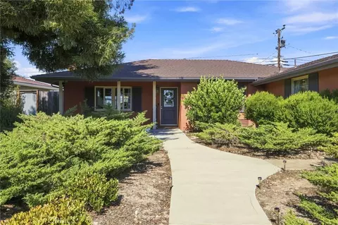 Exterior - 3937 Agena Way, Lompoc, CA 93436 photo 5 of 11
