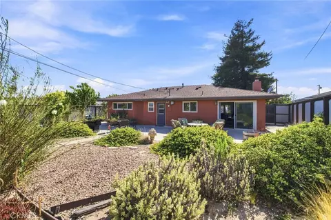 Exterior - 3937 Agena Way, Lompoc, CA 93436 photo 9 of 11