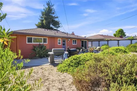 Exterior - 3937 Agena Way, Lompoc, CA 93436 photo 8 of 11