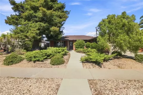 Exterior - 3937 Agena Way, Lompoc, CA 93436 photo 3 of 11
