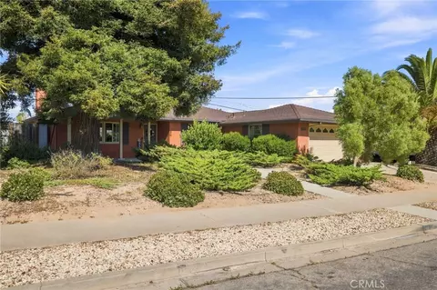 Exterior - 3937 Agena Way, Lompoc, CA 93436 photo 2 of 11