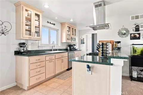 Kitchen - 3937 Agena Way, Lompoc, CA 93436 photo 1 of 5