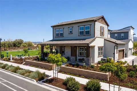 240 Foxtrot Ct, San Luis Obispo, CA 93401