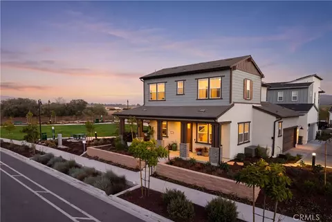 240 Foxtrot Ct, San Luis Obispo, CA 93401