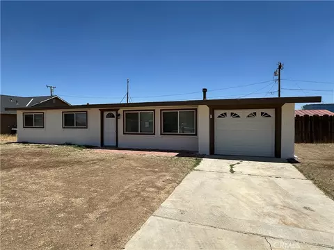 20336 87th, California City, CA 93505
