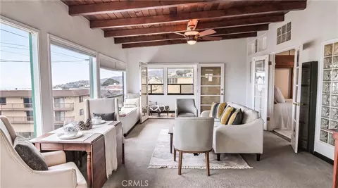 Living - 597 Park, Cayucos, CA 93430 photo 3 of 3