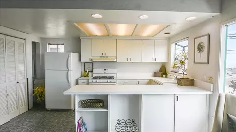 Kitchen - 597 Park, Cayucos, CA 93430 photo 1 of 3
