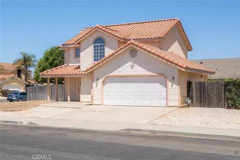 1105 Rachel, Santa Maria, CA 93454