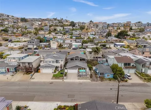View/Area - 2440 Greenwood Ave, Morro Bay, CA 93442 photo 1 of 3