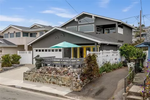Exterior - 2440 Greenwood Ave, Morro Bay, CA 93442 photo 3 of 7
