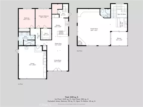 Floorplan - 2440 Greenwood Ave, Morro Bay, CA 93442 photo 3 of 3
