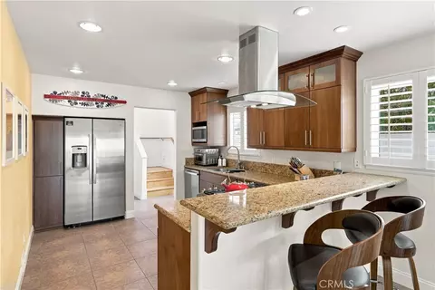Kitchen - 2440 Greenwood Ave, Morro Bay, CA 93442 photo 1 of 2