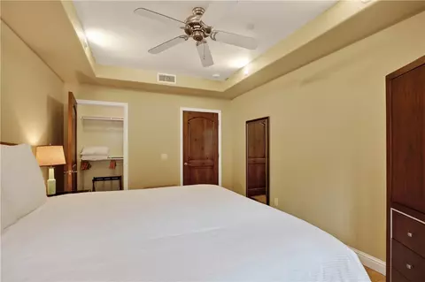 Bedroom - 2727 Shell Beach Rd #314, Pismo Beach, CA 93449 photo 8 of 9