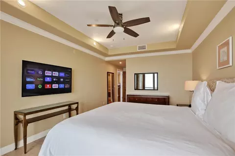 Bedroom - 2727 Shell Beach Rd #314, Pismo Beach, CA 93449 photo 6 of 9
