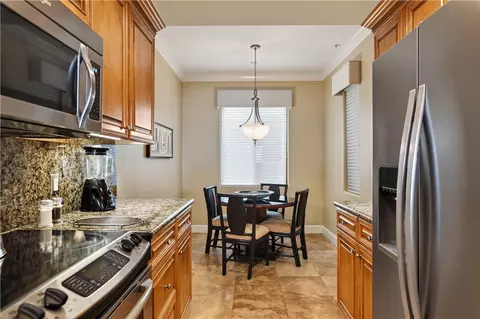 Kitchen - 2727 Shell Beach Rd #314, Pismo Beach, CA 93449 photo 6 of 6
