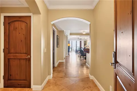 Entry Way - 2727 Shell Beach Rd #314, Pismo Beach, CA 93449 photo 1 of 3