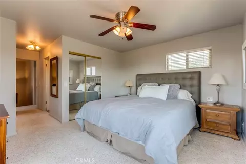 Bedroom - 399 Warwick, Cambria, CA 93428 photo 4 of 7
