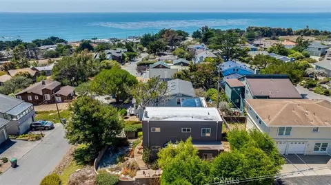 View/Area - 399 Warwick, Cambria, CA 93428 photo 1 of 2