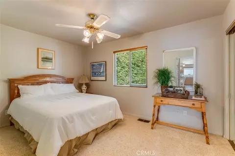 Bedroom - 399 Warwick, Cambria, CA 93428 photo 2 of 7
