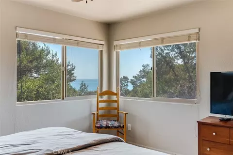 Bedroom - 399 Warwick, Cambria, CA 93428 photo 7 of 7
