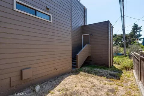 Exterior - 399 Warwick, Cambria, CA 93428 photo 4 of 5
