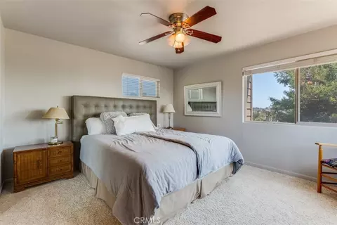 Bedroom - 399 Warwick, Cambria, CA 93428 photo 5 of 7