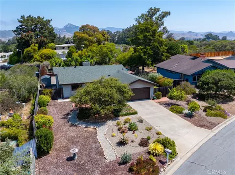 1340 Bay Oaks, Los Osos, CA 93402