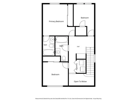 Floorplan - 979 La Costa Ct, Atascadero, CA 93422 photo 3 of 3