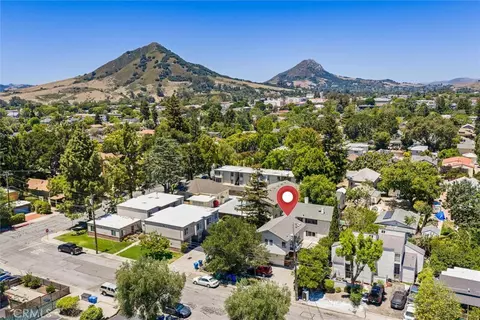 1130 Leff St, San Luis Obispo, CA 93401