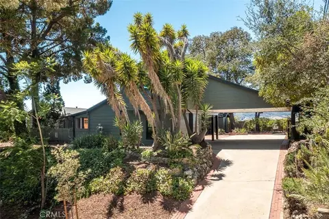335 San Miguel, San Luis Obispo, CA 93405