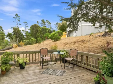 Exterior - 3056 Ardath Dr, Cambria, CA 93428 photo 6 of 17