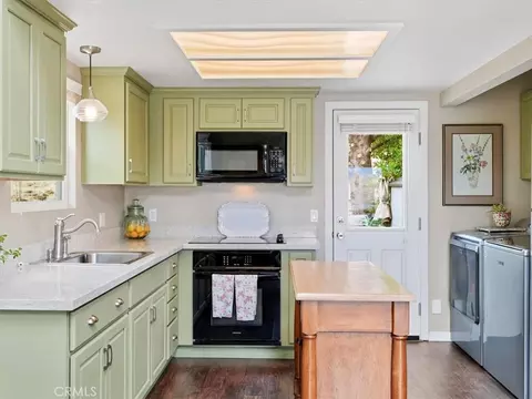 Kitchen - 3056 Ardath Dr, Cambria, CA 93428 photo 2 of 6