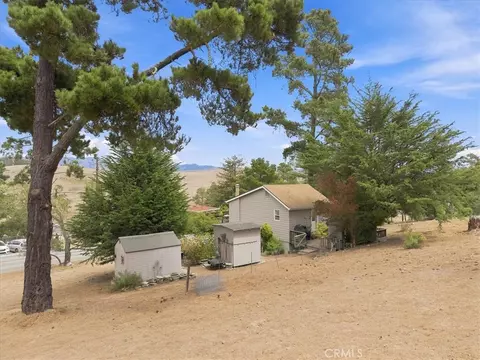 Exterior - 3056 Ardath Dr, Cambria, CA 93428 photo 13 of 17