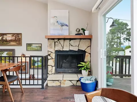 Living - 3056 Ardath Dr, Cambria, CA 93428 photo 3 of 4