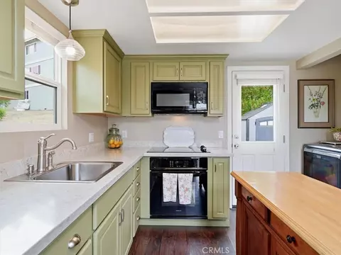 Kitchen - 3056 Ardath Dr, Cambria, CA 93428 photo 6 of 6