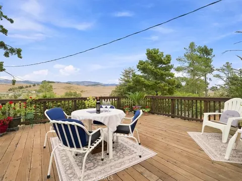 Exterior - 3056 Ardath Dr, Cambria, CA 93428 photo 3 of 17