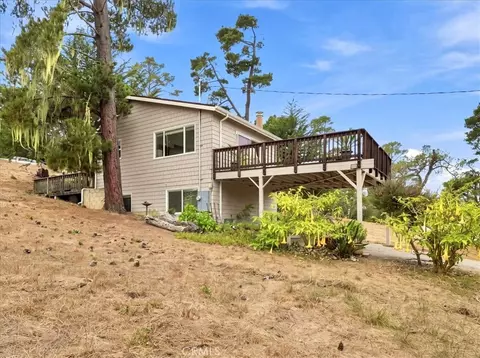 Exterior - 3056 Ardath Dr, Cambria, CA 93428 photo 1 of 17