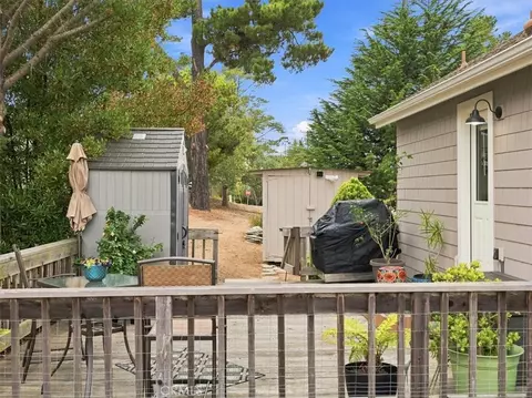Exterior - 3056 Ardath Dr, Cambria, CA 93428 photo 10 of 17