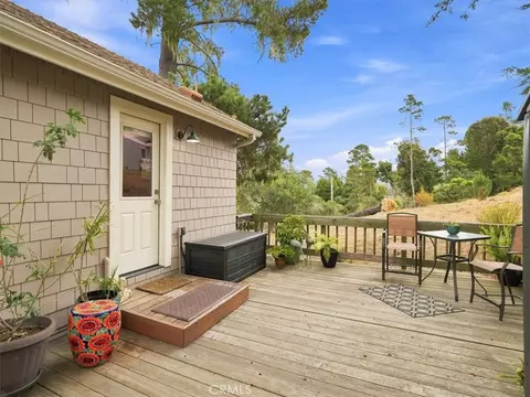Exterior - 3056 Ardath Dr, Cambria, CA 93428 photo 5 of 17